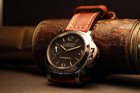 pam 111 watches.